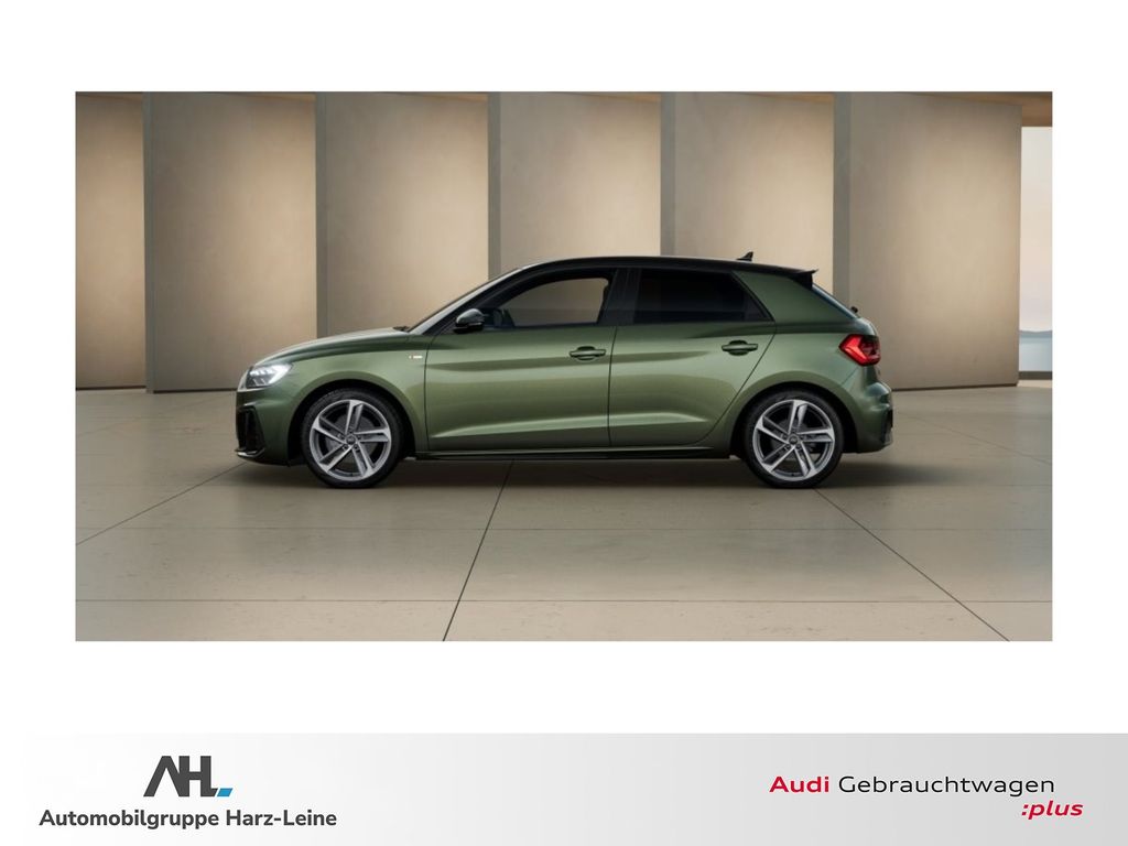 Audi A1 2026