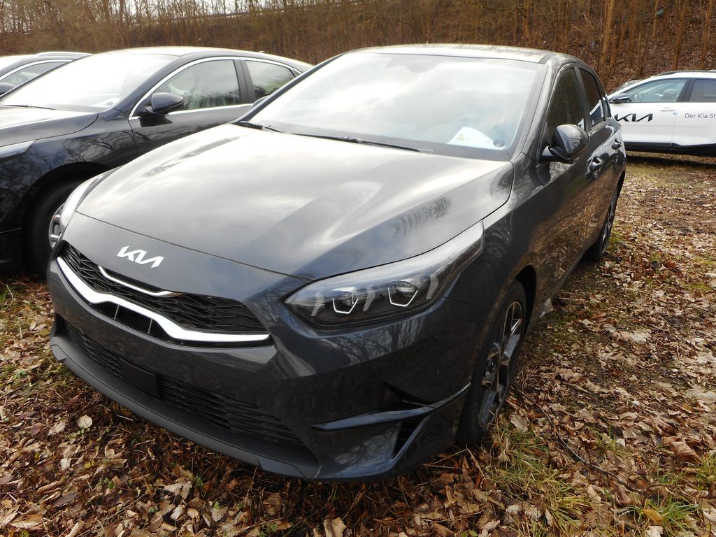 Kia Other 2025