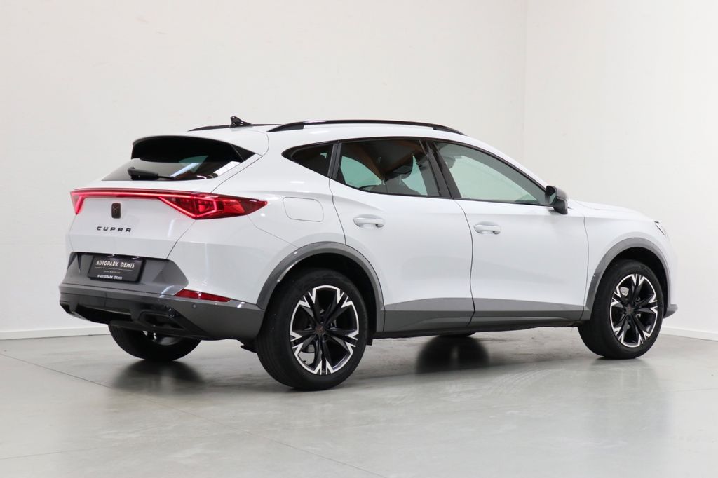 Cupra Formentor 2024