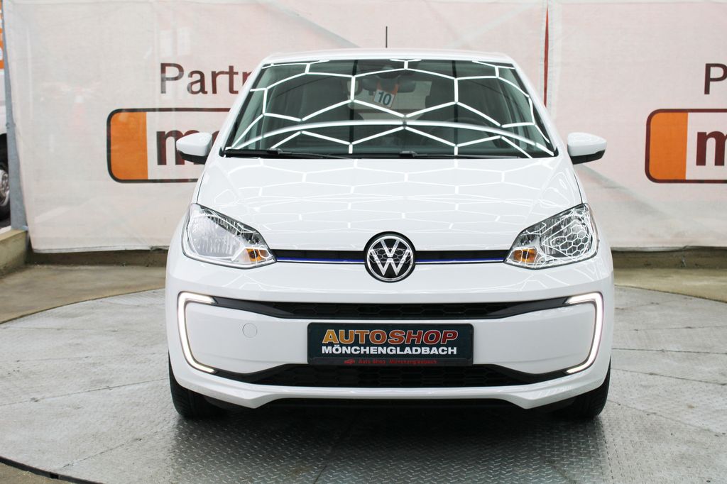 Volkswagen up! 2022