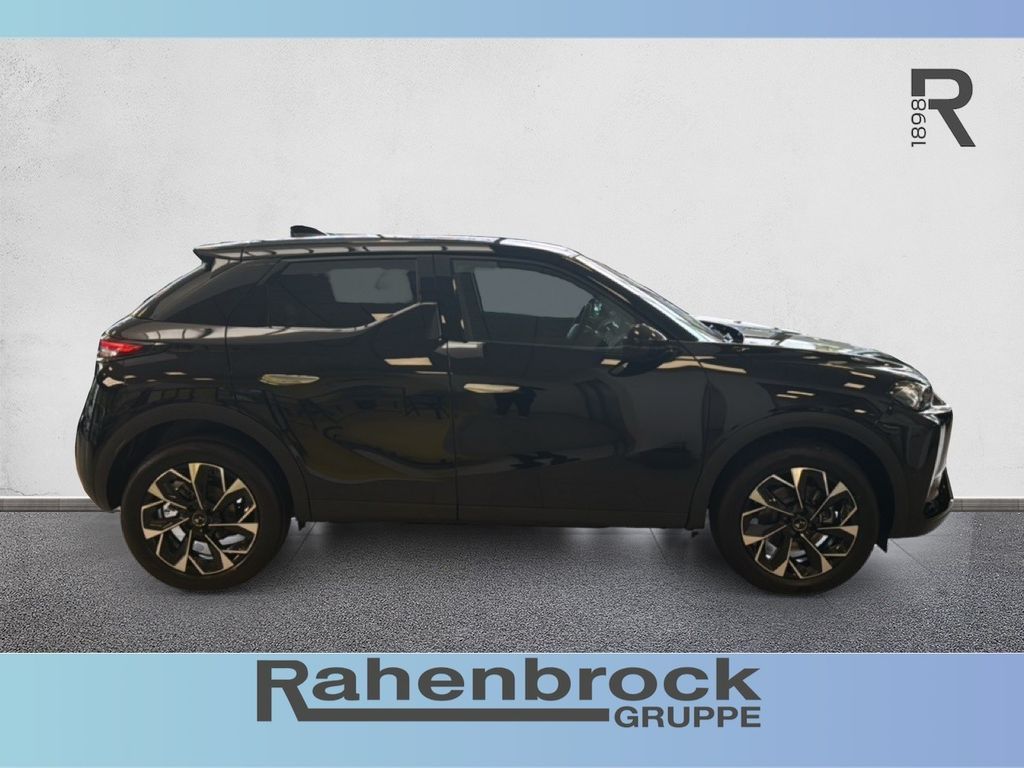 DS Automobiles DS3