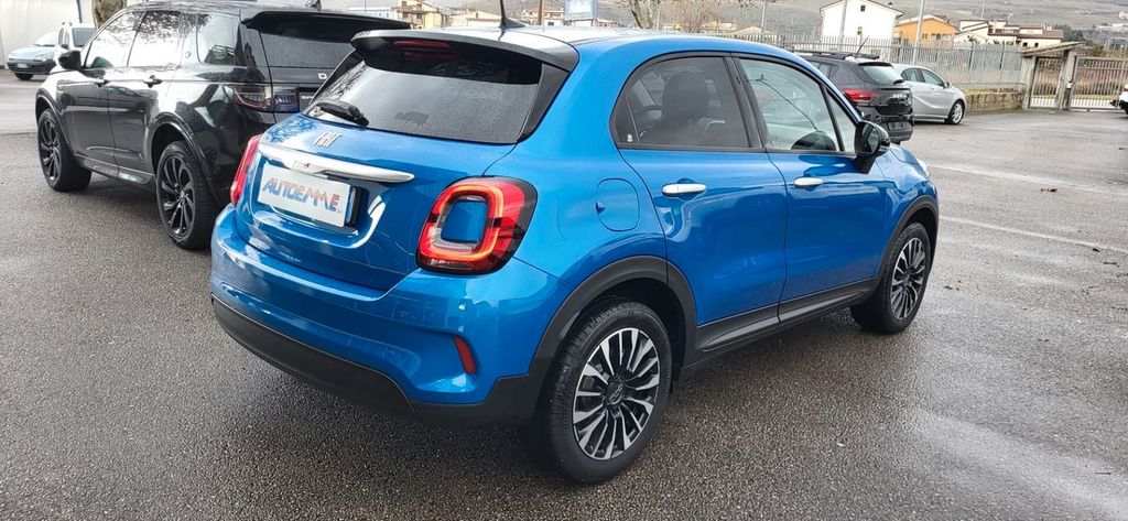 Fiat 500X 2023
