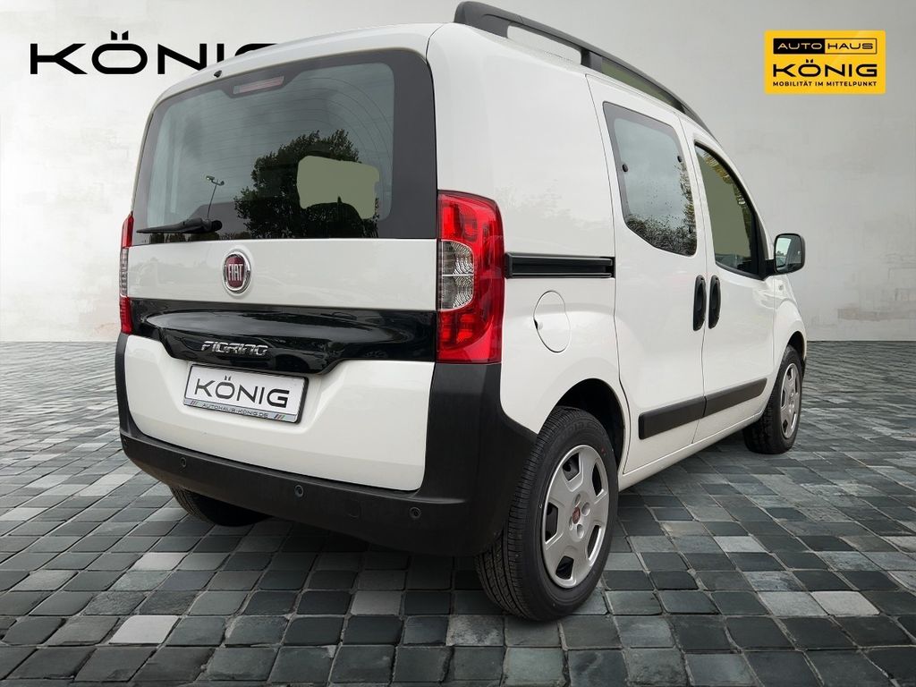 Fiat Fiorino 2023