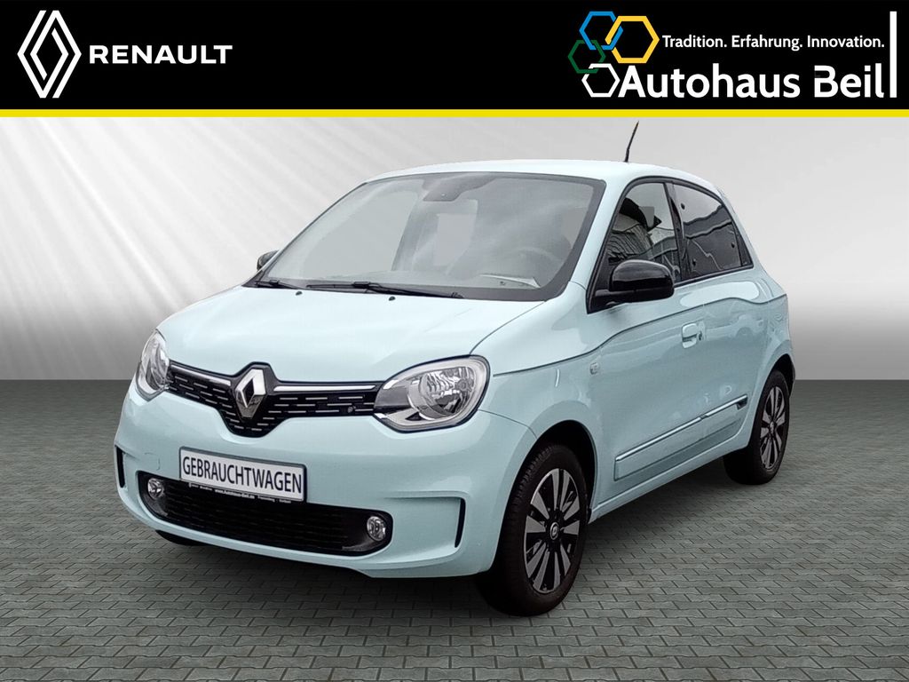 Renault Twingo 2023