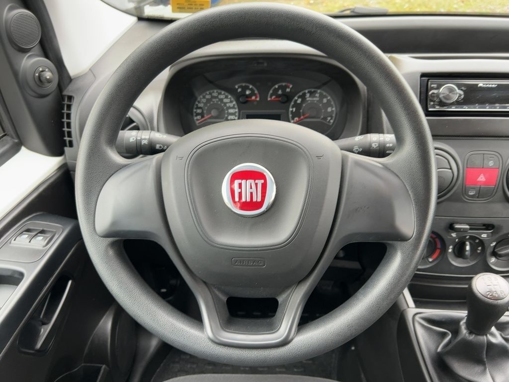Fiat Fiorino 2023