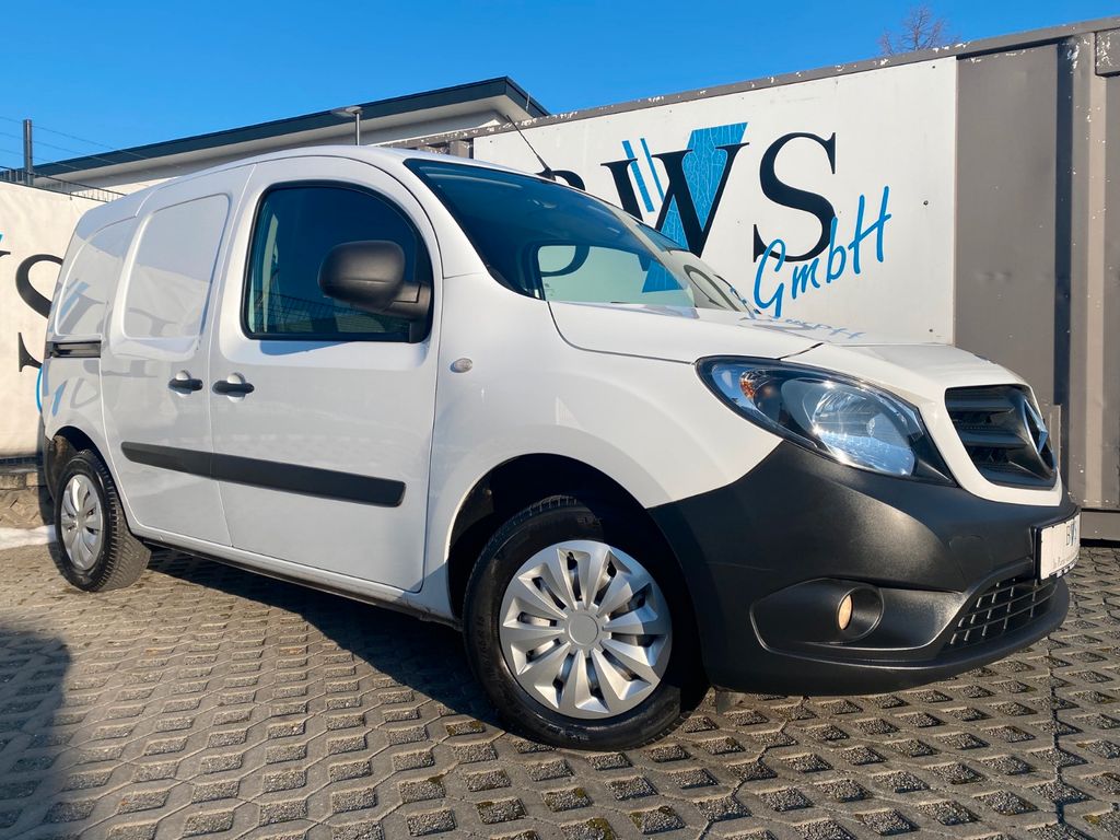 Mercedes-Benz Citan 2021