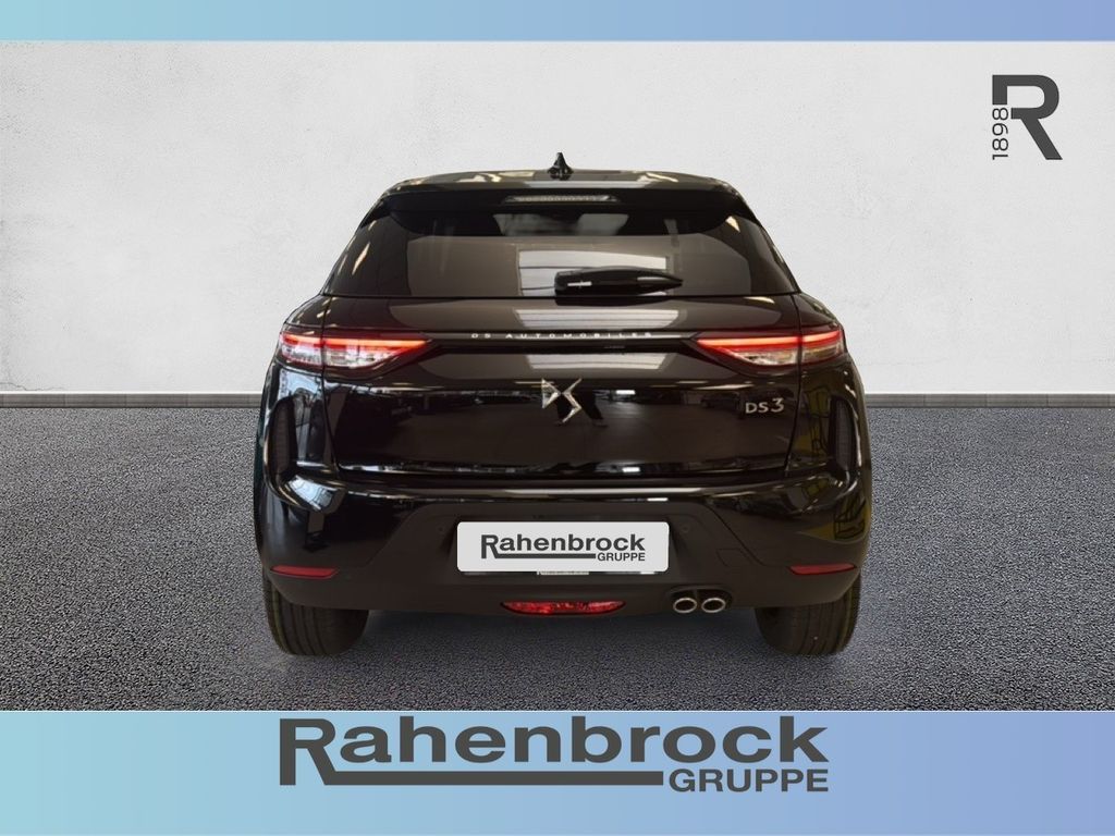 DS Automobiles DS3