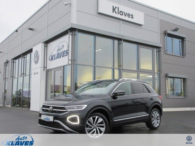Volkswagen T-Roc 2023