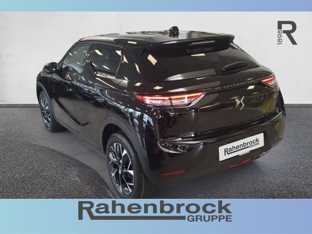 DS Automobiles DS3