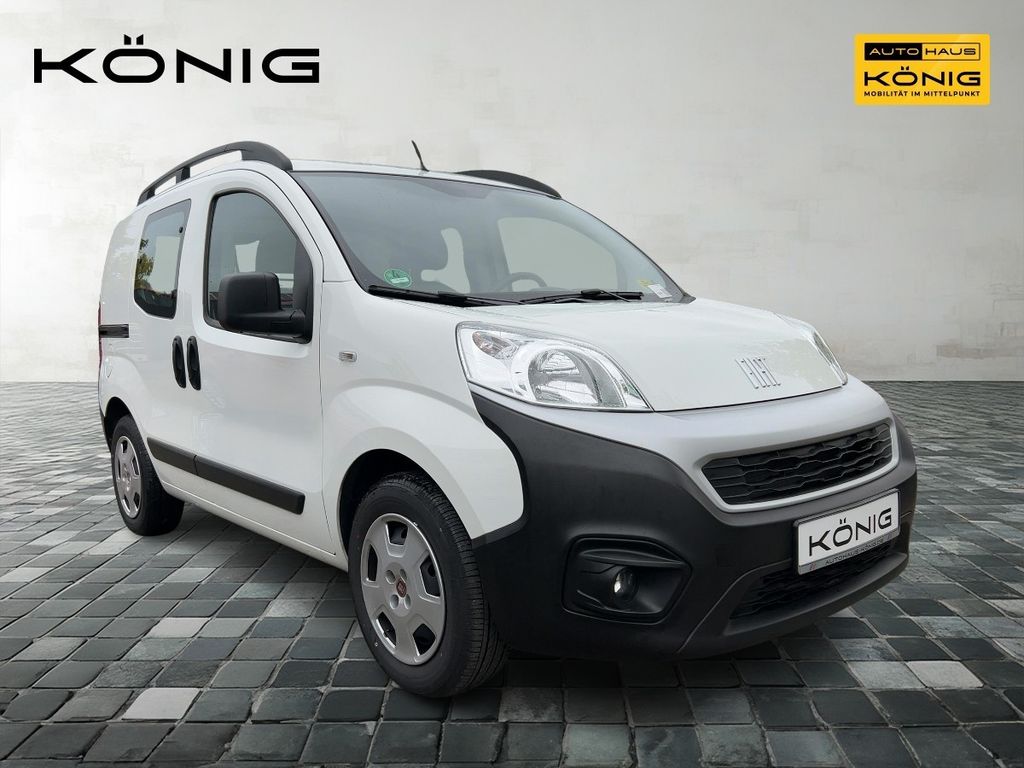Fiat Fiorino 2023