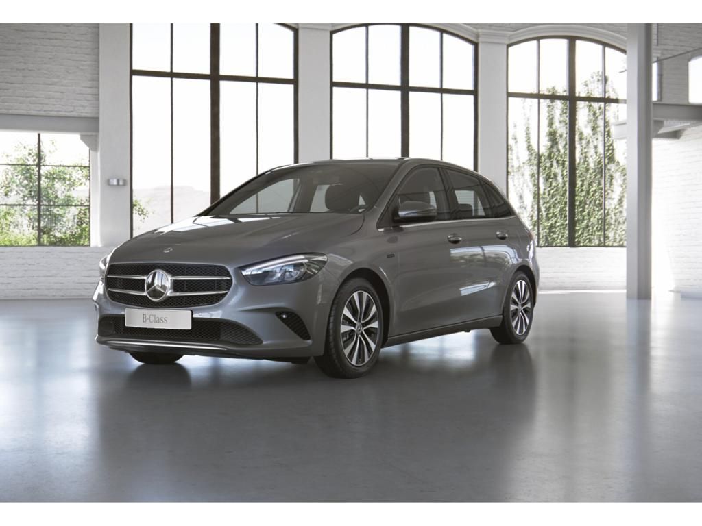 Mercedes-Benz B 250 2021