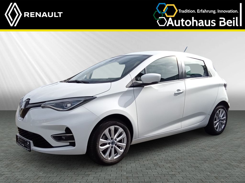 Renault ZOE 2020