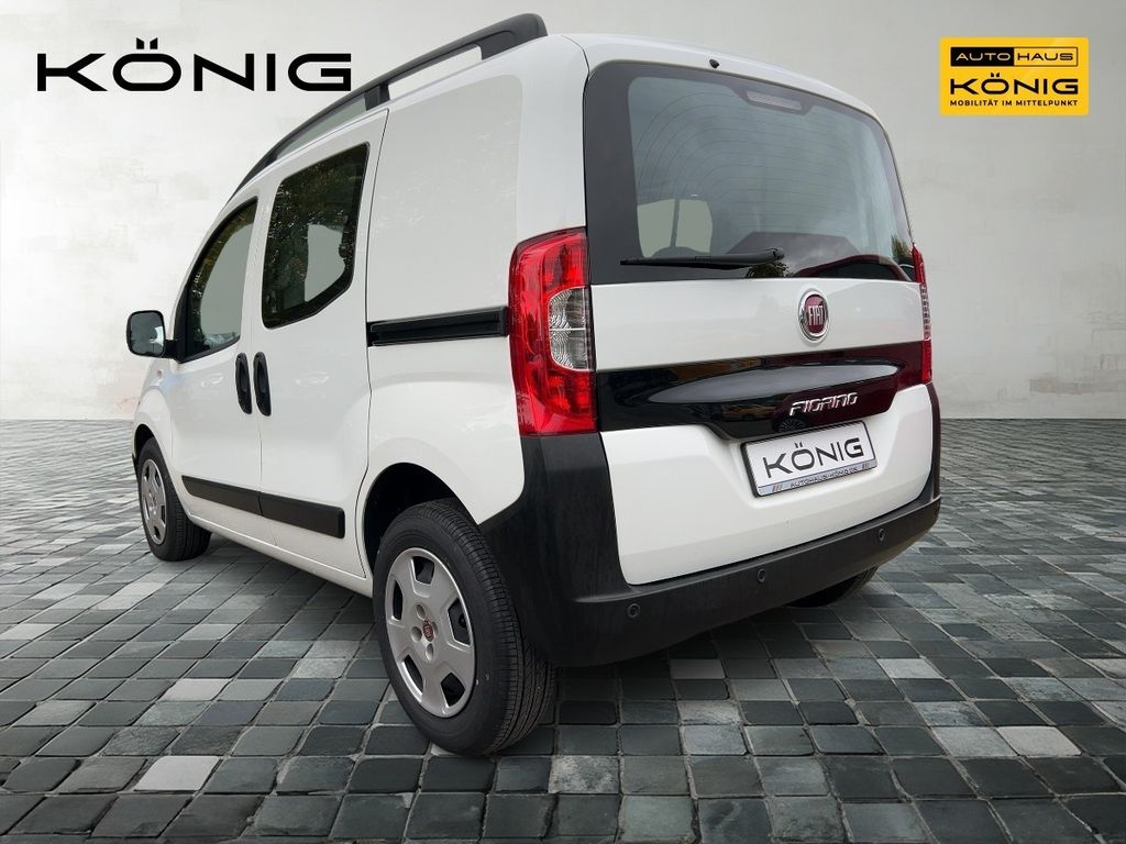 Fiat Fiorino 2023