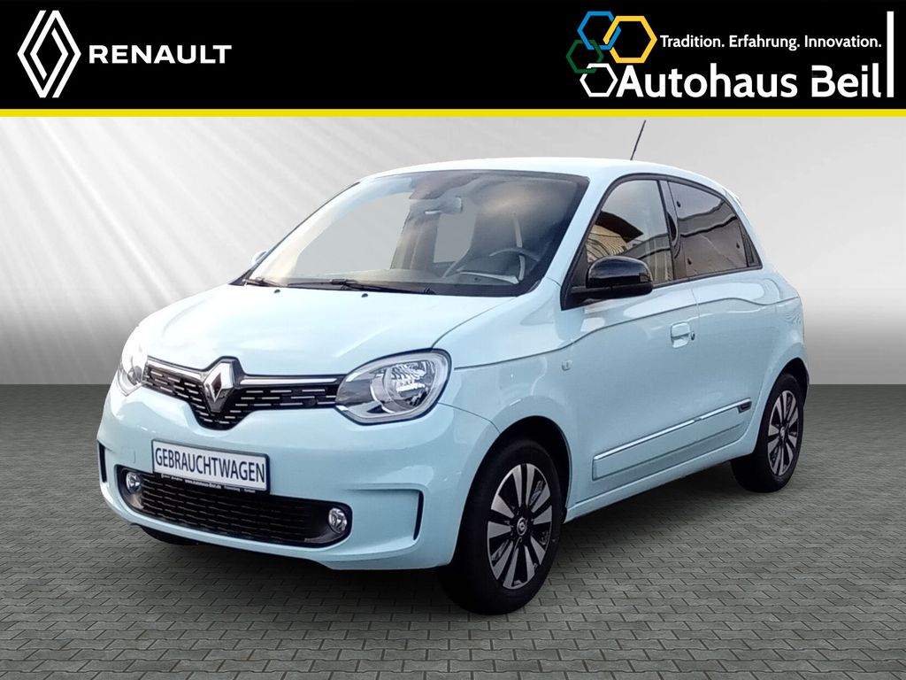 Renault Twingo 2023
