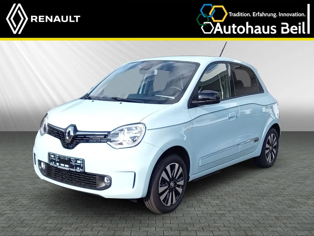 Renault Twingo 2023