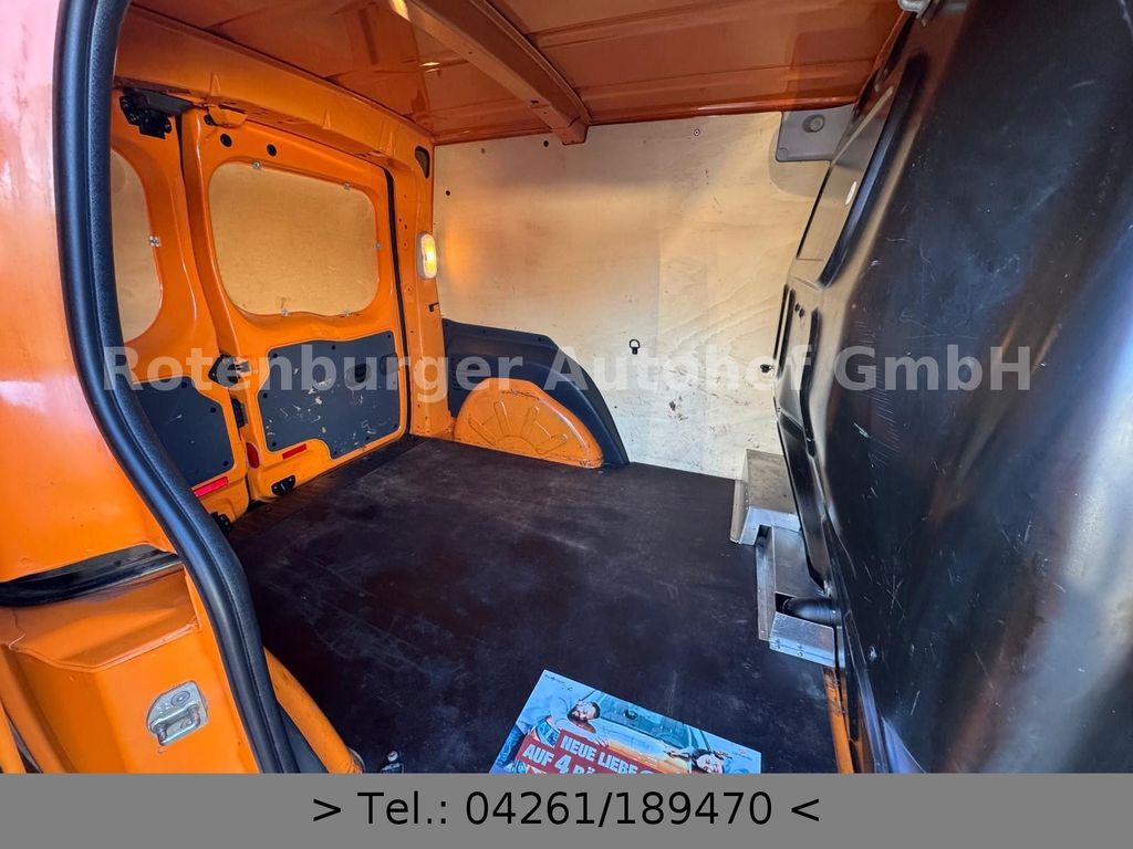 Mercedes-Benz Citan 2019