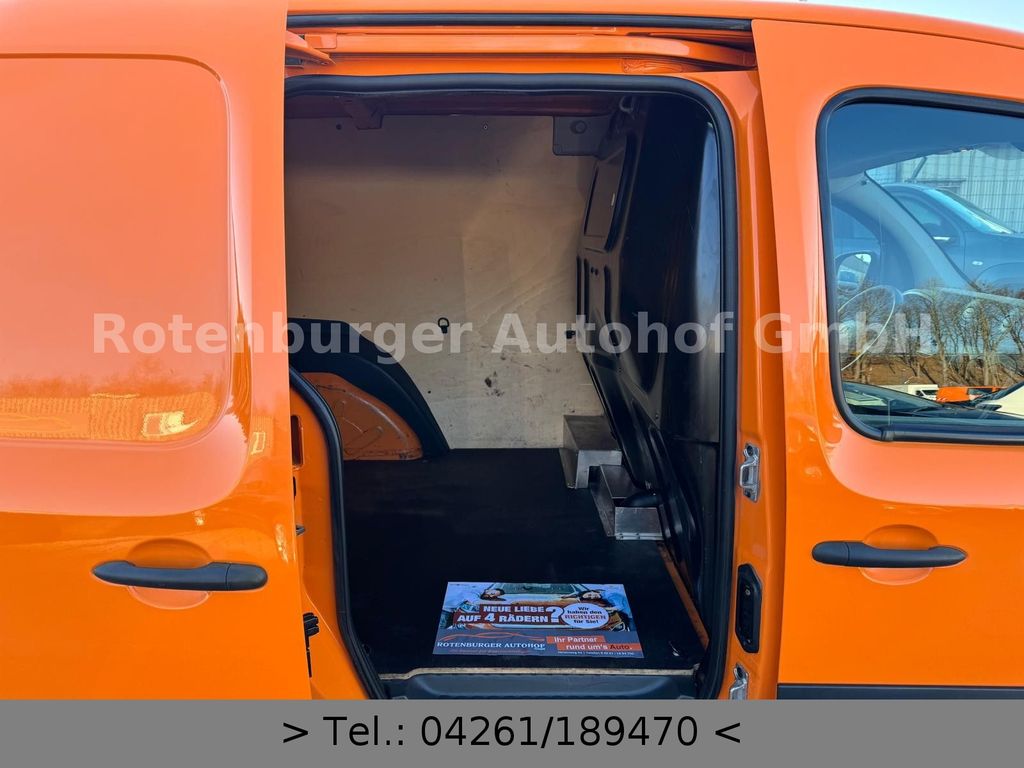 Mercedes-Benz Citan 2019