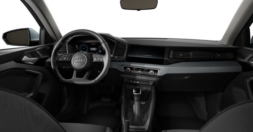Audi A1 2025