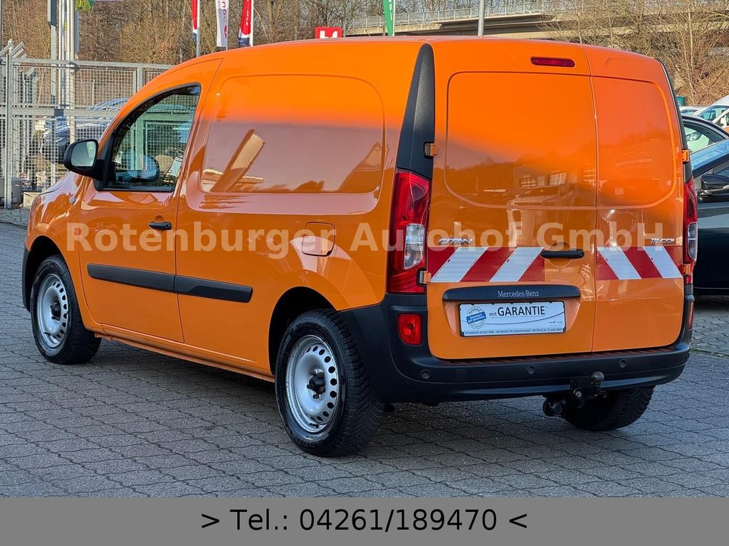 Mercedes-Benz Citan 2019