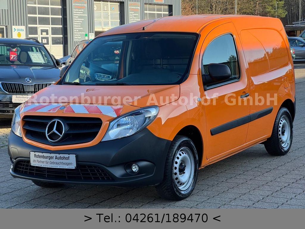 Mercedes-Benz Citan 2019