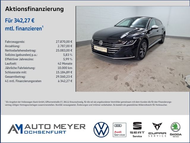 Volkswagen Arteon 2022