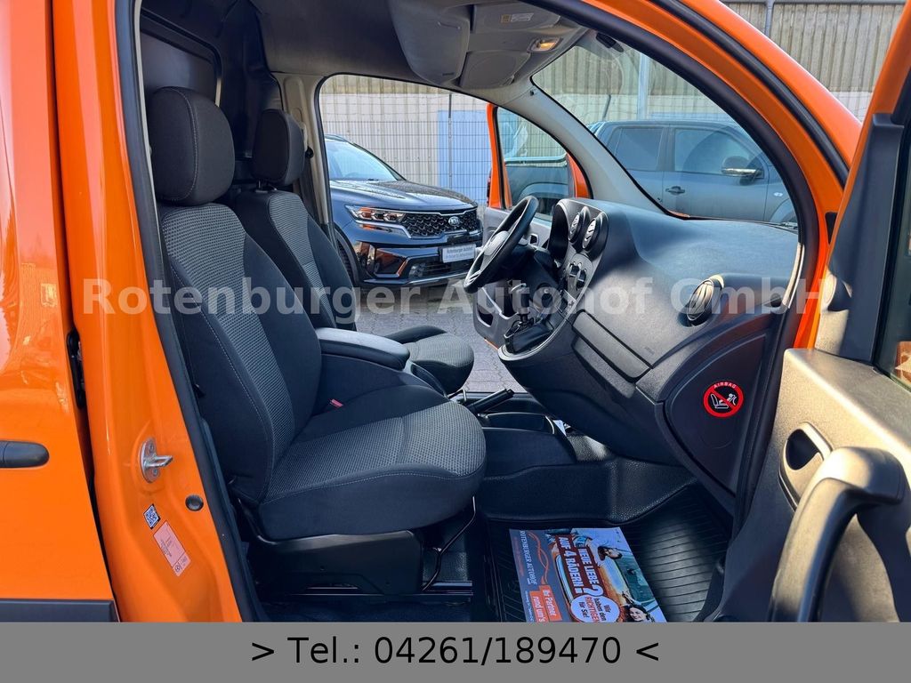 Mercedes-Benz Citan 2019