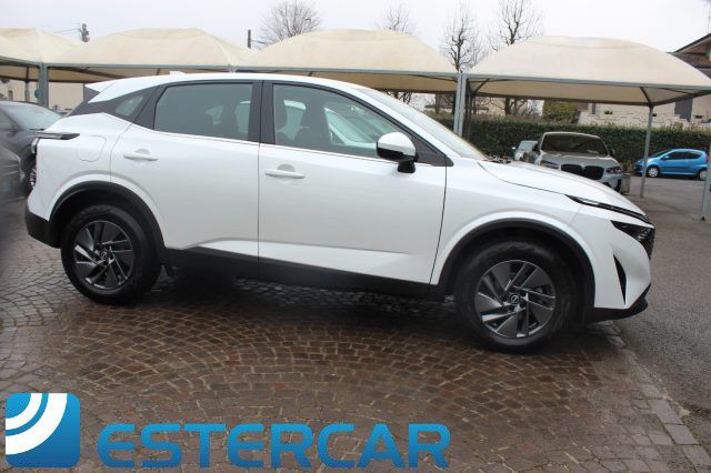 Nissan Qashqai 2025
