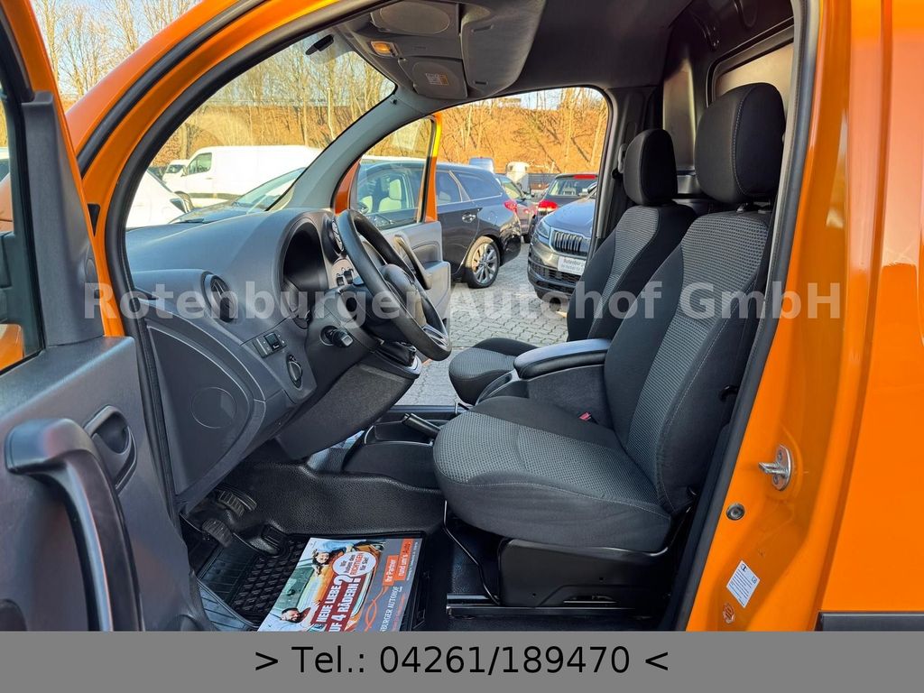 Mercedes-Benz Citan 2019