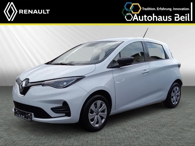Renault ZOE 2021