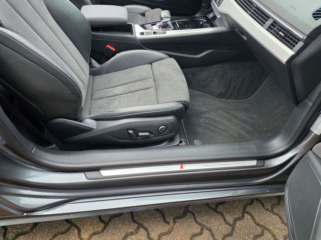 Audi A5 2021