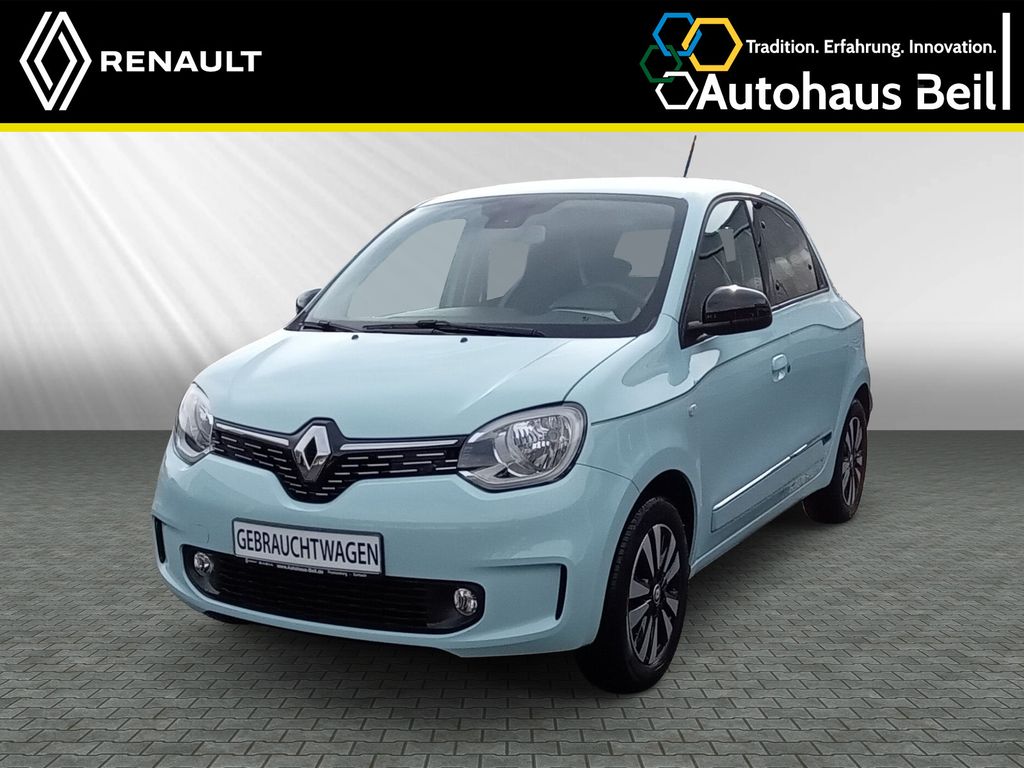 Renault Twingo 2023
