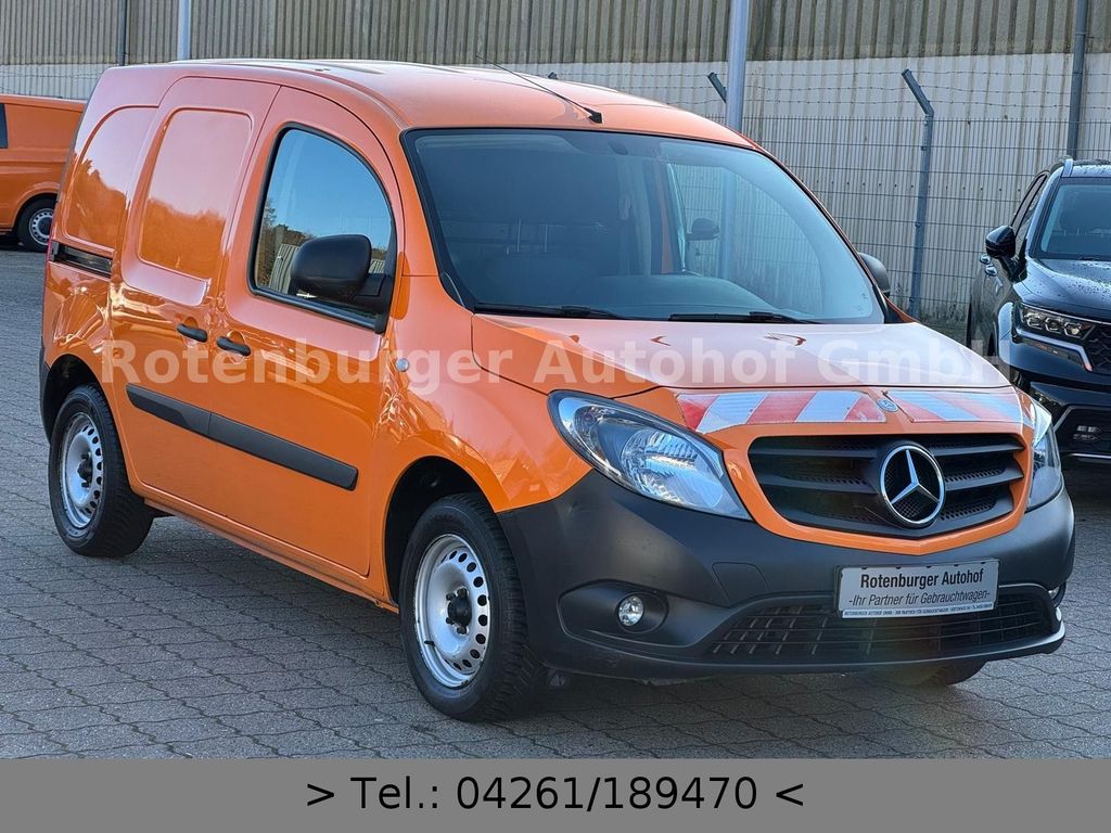 Mercedes-Benz Citan 2019