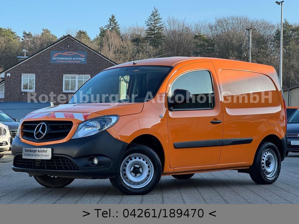 Mercedes-Benz Citan 2019