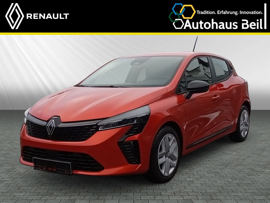 Renault Clio 2024