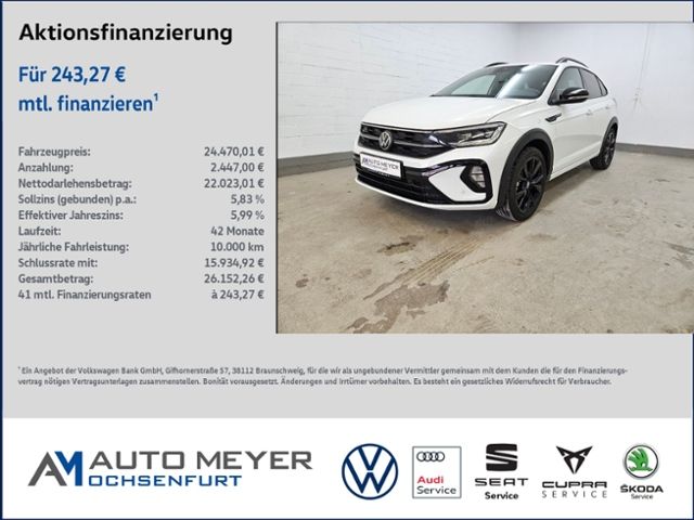 Volkswagen Taigo 2023