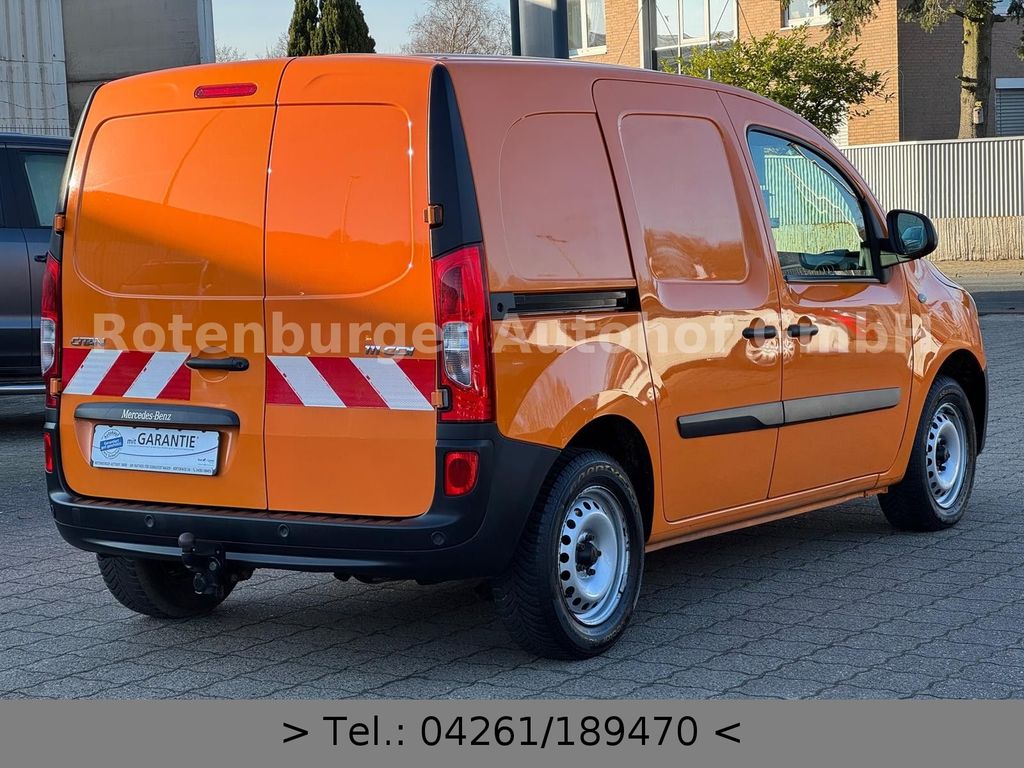 Mercedes-Benz Citan 2019