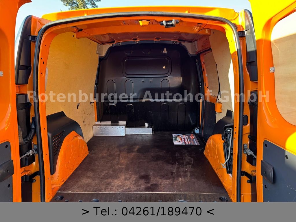 Mercedes-Benz Citan 2019