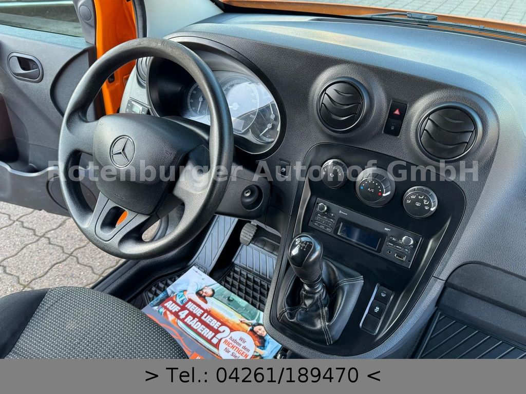 Mercedes-Benz Citan 2019