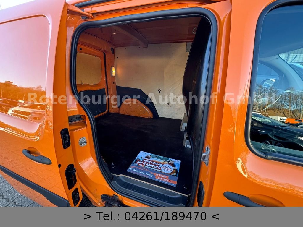 Mercedes-Benz Citan 2019