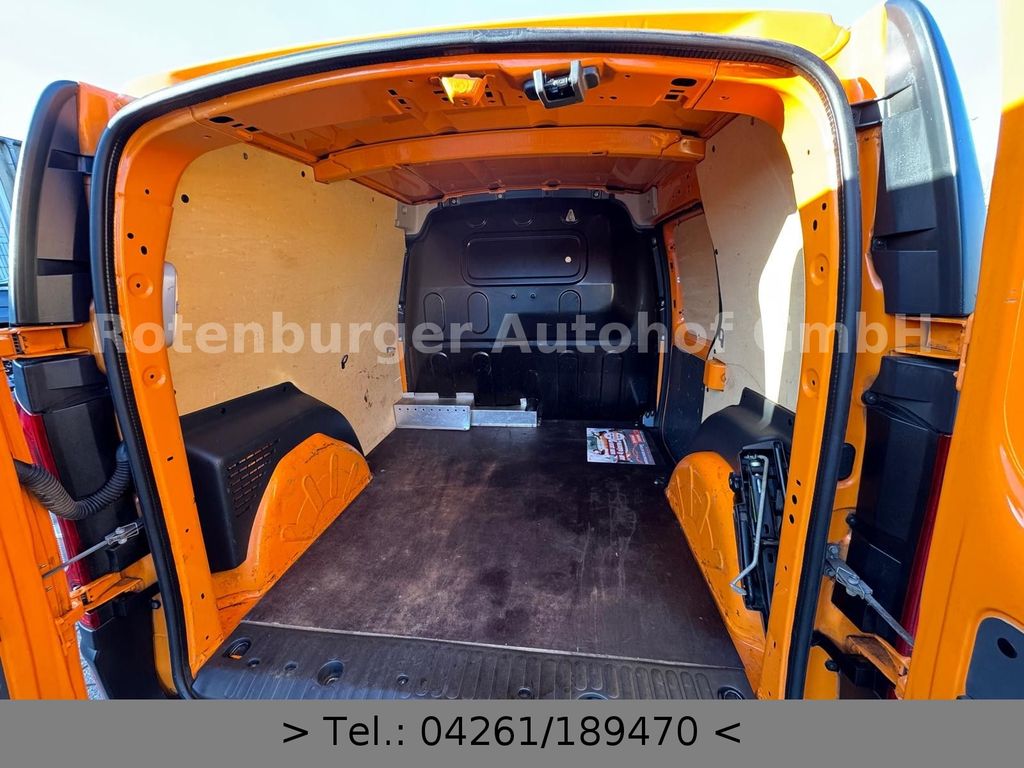 Mercedes-Benz Citan 2019