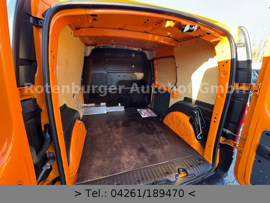 Mercedes-Benz Citan 2019