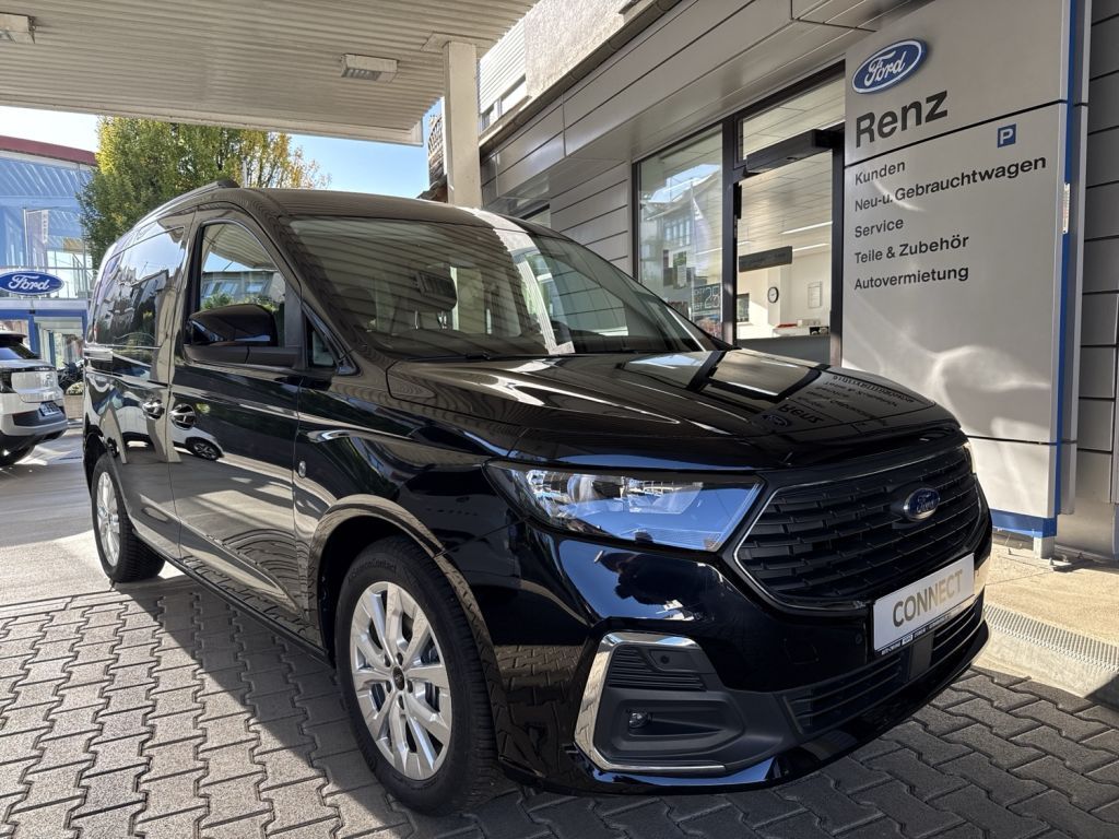 Ford Tourneo Connect