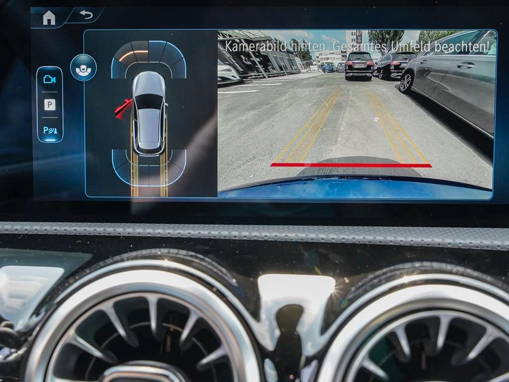 Mercedes-Benz A 200 2024