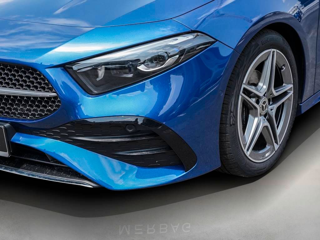 Mercedes-Benz A 200 2024