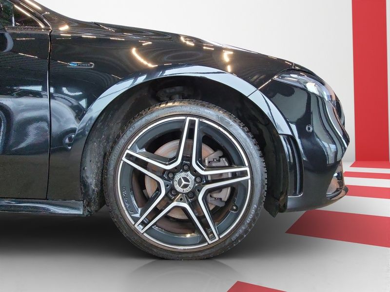 Mercedes-Benz A 250 2021