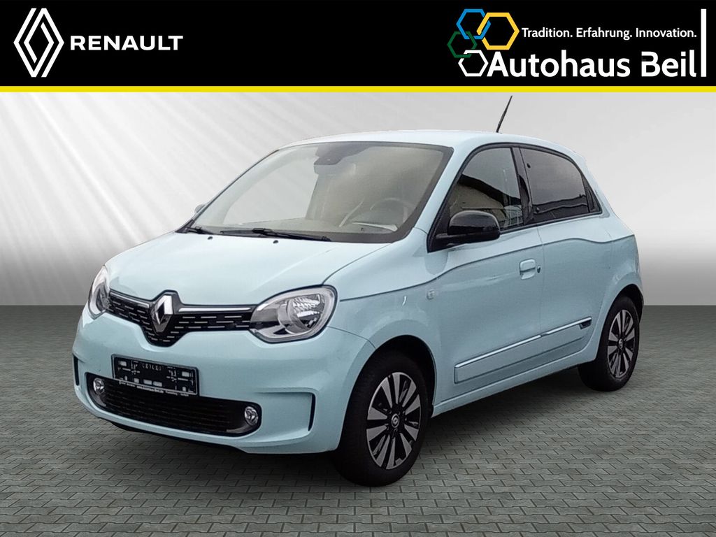 Renault Twingo 2023