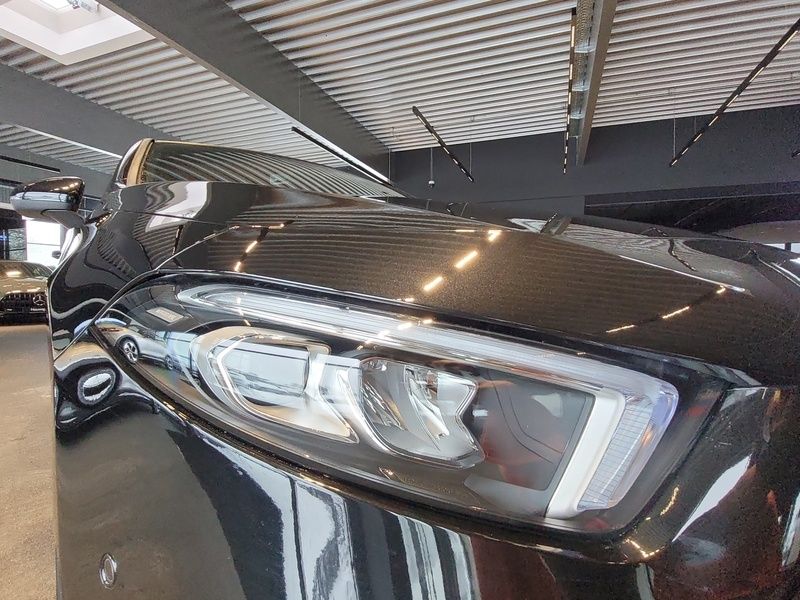 Mercedes-Benz A 250 2021