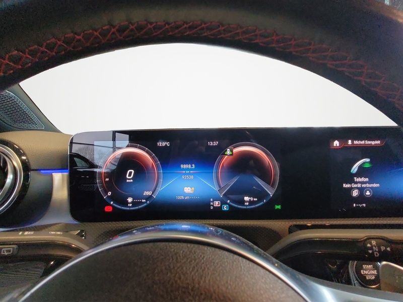 Mercedes-Benz A 250 2021