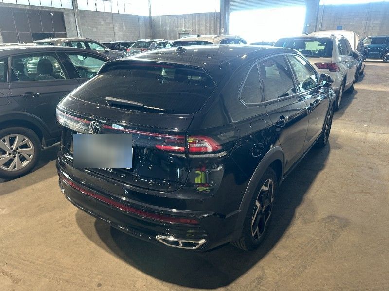 Volkswagen Taigo 2025