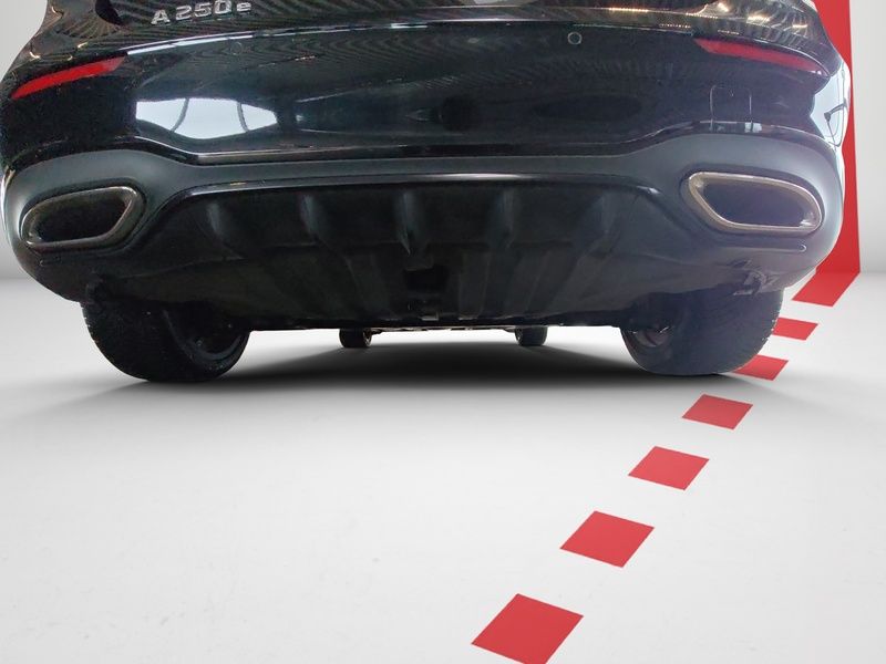 Mercedes-Benz A 250 2021